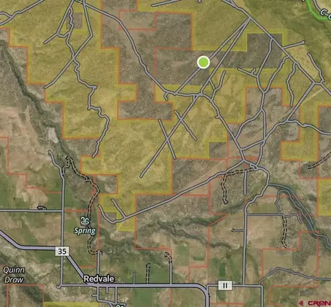 tbd Mailbox Park Rd, Nucla, CO 81424 photo 2