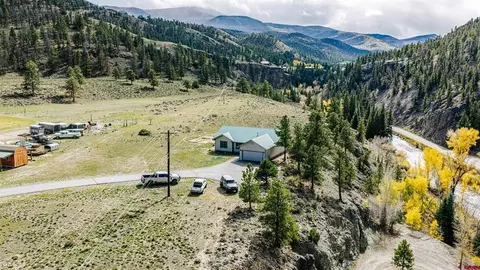 200 Jacobs Ln, Lake City, CO 81235
