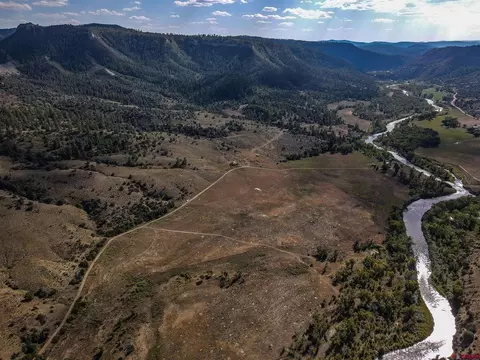 14450 County Road 500, Pagosa Springs, CO 81147