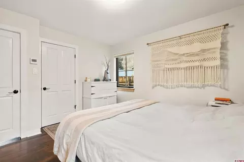 Bedroom - 8 E Soda St, Rico, CO 81332 photo 3 of 6