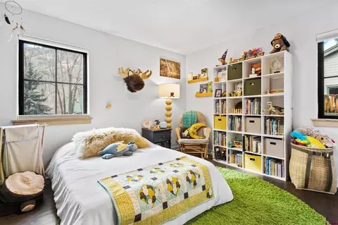 Bedroom - 8 E Soda St, Rico, CO 81332 photo 6 of 6