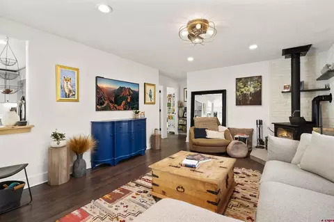 Living - 8 E Soda St, Rico, CO 81332 photo 4 of 6