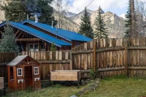 Exterior - 8 E Soda St, Rico, CO 81332 photo 3 of 3