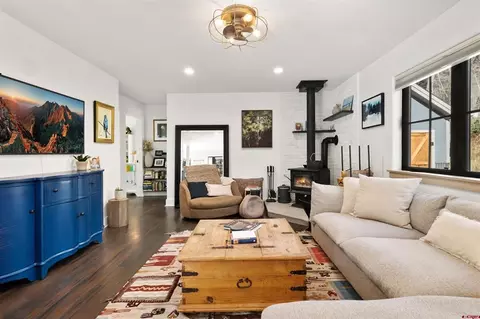 Living - 8 E Soda St, Rico, CO 81332 photo 3 of 6