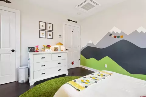 Bedroom - 8 E Soda St, Rico, CO 81332 photo 4 of 6