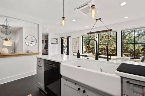 Kitchen - 8 E Soda St, Rico, CO 81332 photo 3 of 3