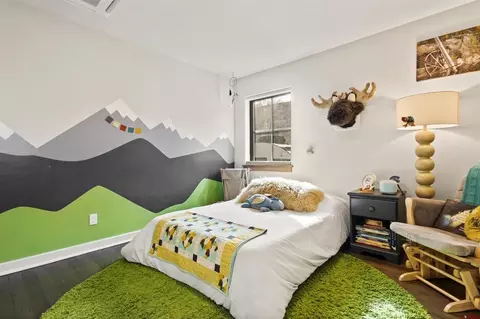 Bedroom - 8 E Soda St, Rico, CO 81332 photo 5 of 6