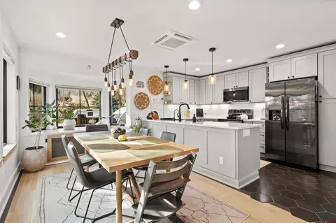 Dining - 8 E Soda St, Rico, CO 81332 photo 2 of 2