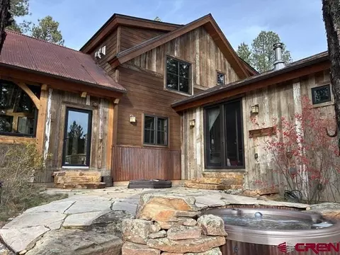 Exterior - Undisclosed, Durango, CO 81301 photo 5 of 5