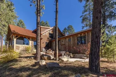 Exterior - Undisclosed, Durango, CO 81301 photo 4 of 5