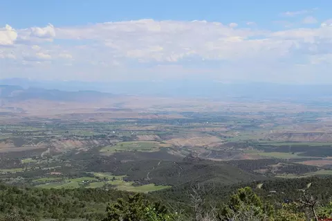 View/Area - Unit 13 West Elk View, Cedaredge, CO 81413 photo 8 of 13