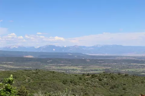 View/Area - Unit 13 West Elk View, Cedaredge, CO 81413 photo 6 of 13