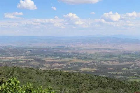 View/Area - Unit 13 West Elk View, Cedaredge, CO 81413 photo 7 of 13
