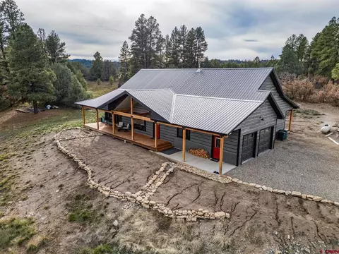 1057 E Mccabe St, Pagosa Springs, CO 81147