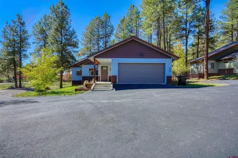 282 Aspenglow Blvd # D, Pagosa Springs, CO 81147