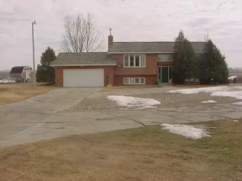 4962 140th Ave NW #LOT 10, Williston, ND 58801 photo 1