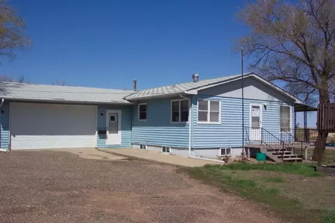 601 Hwy 10 E, Belfield, ND 58622 photo 1