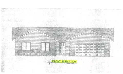 1205 Knoll St, Williston, ND 58801 photo 1