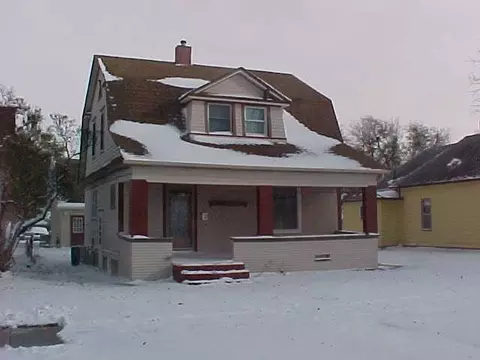 514 5th Ave W, Williston, ND 58801 photo 1