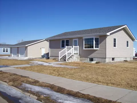 1908 21st Ave W, Williston, ND 58801 photo 1