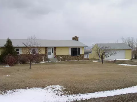4848 Hwy 85 #LOT 218, Williston, ND 58801 photo 1