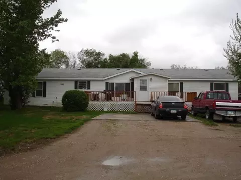 3314 University Ave, Williston, ND 58801 photo 1