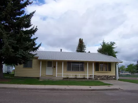 1315 13th Ave W, Williston, ND 58801 photo 1