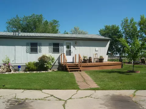 1030 6thave NW, Williston, ND 58801 photo 1