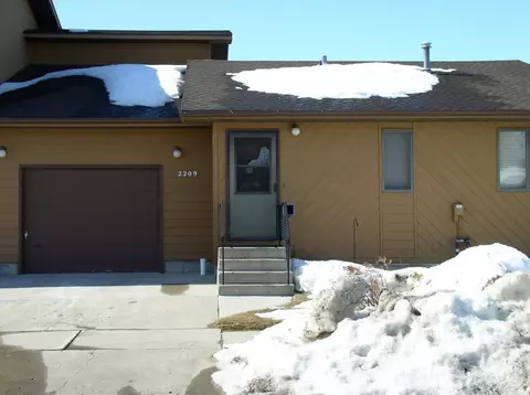 2209 N Main, Williston, ND 58801 photo 1