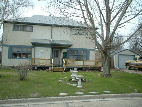 305 W Street St W, Ray, ND 58849 photo 1