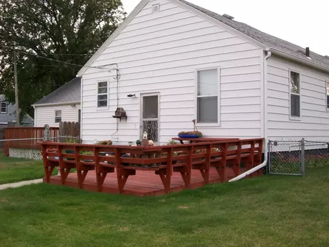 714 6th Ave W, Williston, ND 58801 photo 3