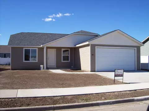 1911 17th Ct W, Williston, ND 58801 photo 1