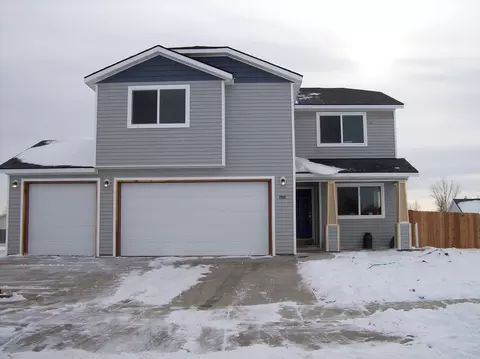 1743 25th St W, Williston, ND 58801 photo 1