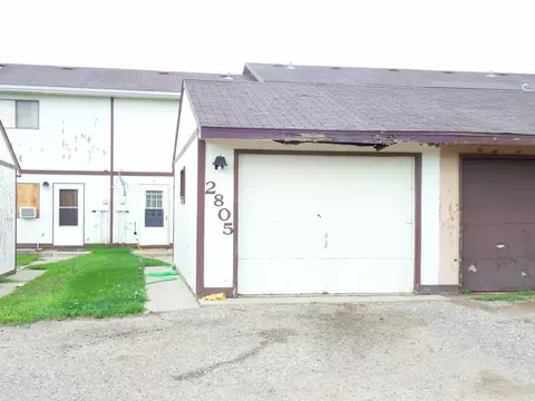 2805 21st Ave W, Williston, ND 58801 photo 1