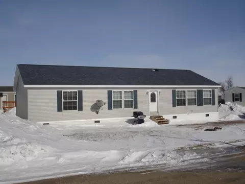 3801 21st Ave W, Williston, ND 58801 photo 1