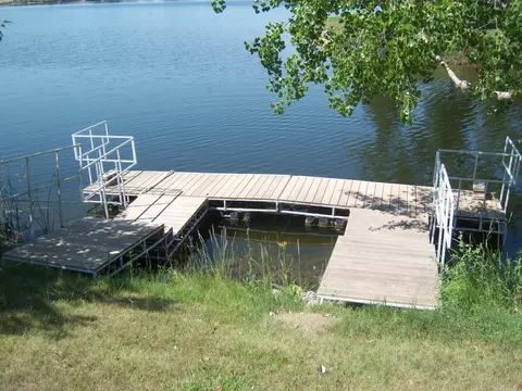 220 Blacktail Dam Dr, Williston, ND 58801 photo 5