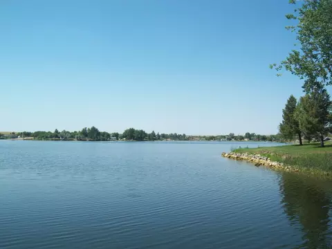 220 Blacktail Dam Dr, Williston, ND 58801 photo 4