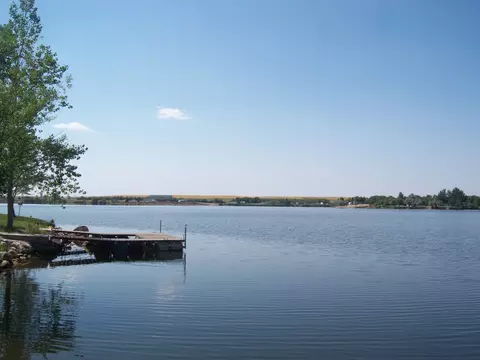 220 Blacktail Dam Dr, Williston, ND 58801 photo 3