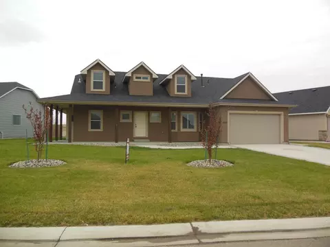 1522 Creekside Dr W, Williston, ND 58801 photo 36