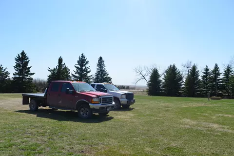 6930 123rd Ave NW, Epping, ND 58843 photo 16