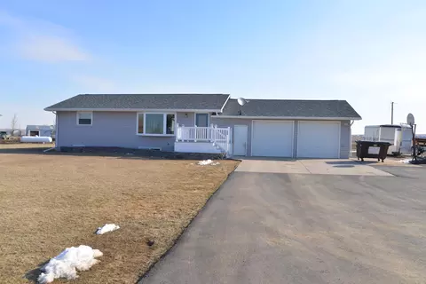 5023 132nd Trl NW, Williston, ND 58801 photo 1