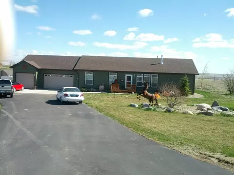 100 69th St, Williston, ND 58801 photo 1