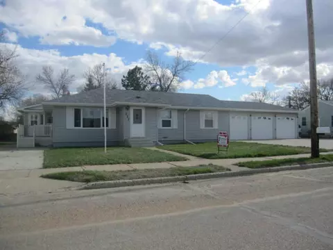 223 4th Ave E, Ray, ND 58849 photo 1