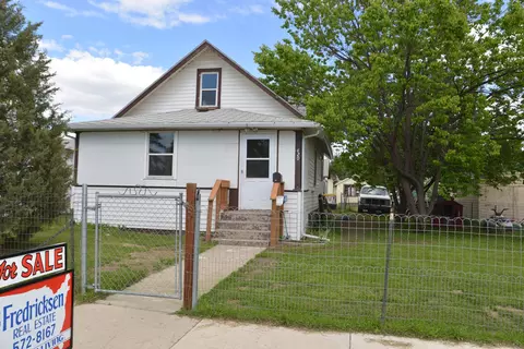 420 W Broadway, Williston, ND 58801 photo 1