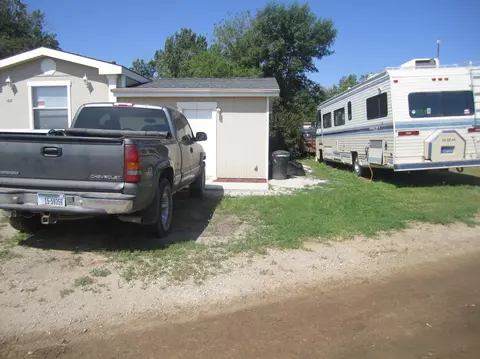 108 Eikren Dr, Alexander, ND 58831 photo 3