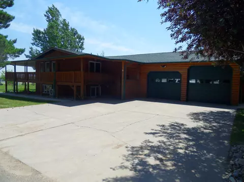 5547 Hwy 85 N, Williston, ND 58801 photo 1