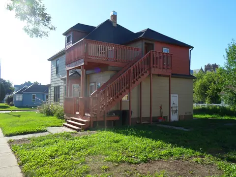 502 1st Ave W, Williston, ND 58801 photo 5