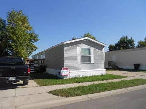 3806 21st Ave W, Williston, ND 58801 photo 1