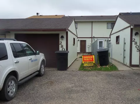 2803 21st Ave W, Williston, ND 58801 photo 1