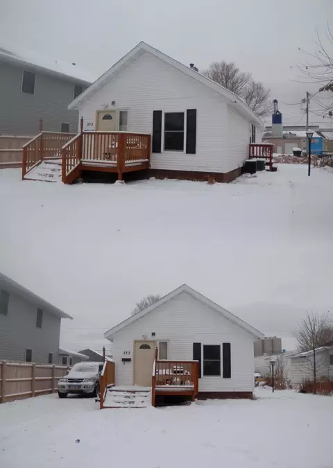 315 Broadway W, Williston, ND 58801 photo 1